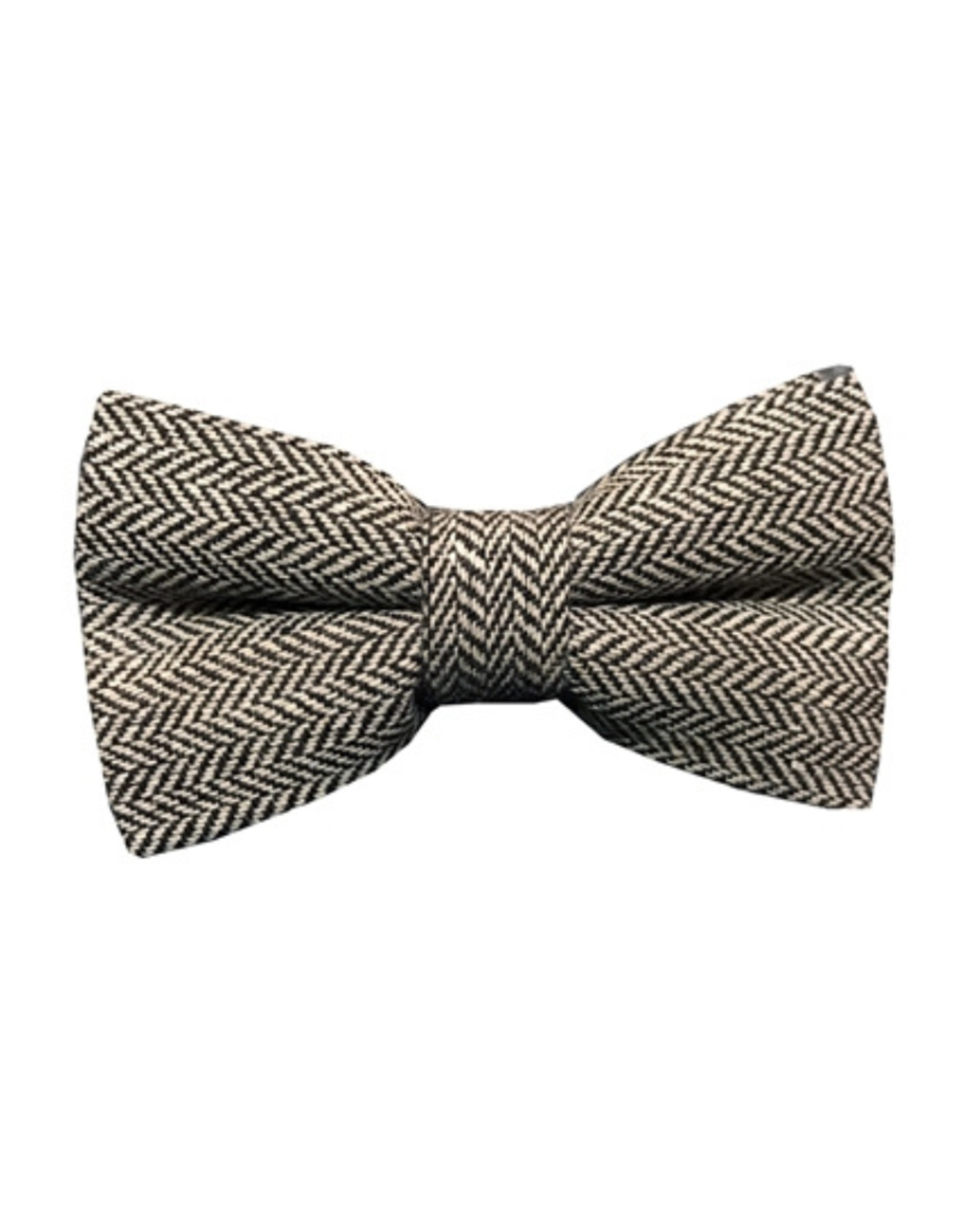 BOW TIE-TWEED