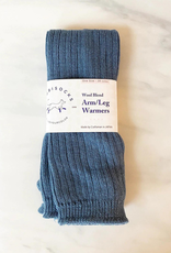 ARM/LEG WARMERS-WOOL BLEND