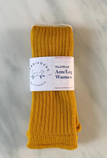 ARM/LEG WARMERS-WOOL BLEND