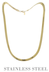 NECKLACE-CHAIN 16"