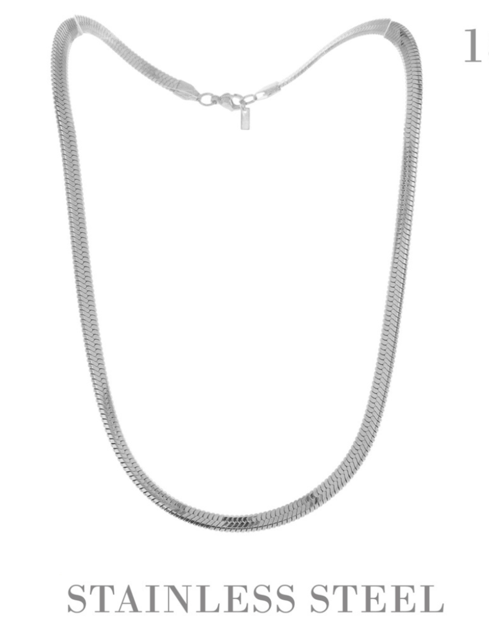 NECKLACE-CHAIN 16"