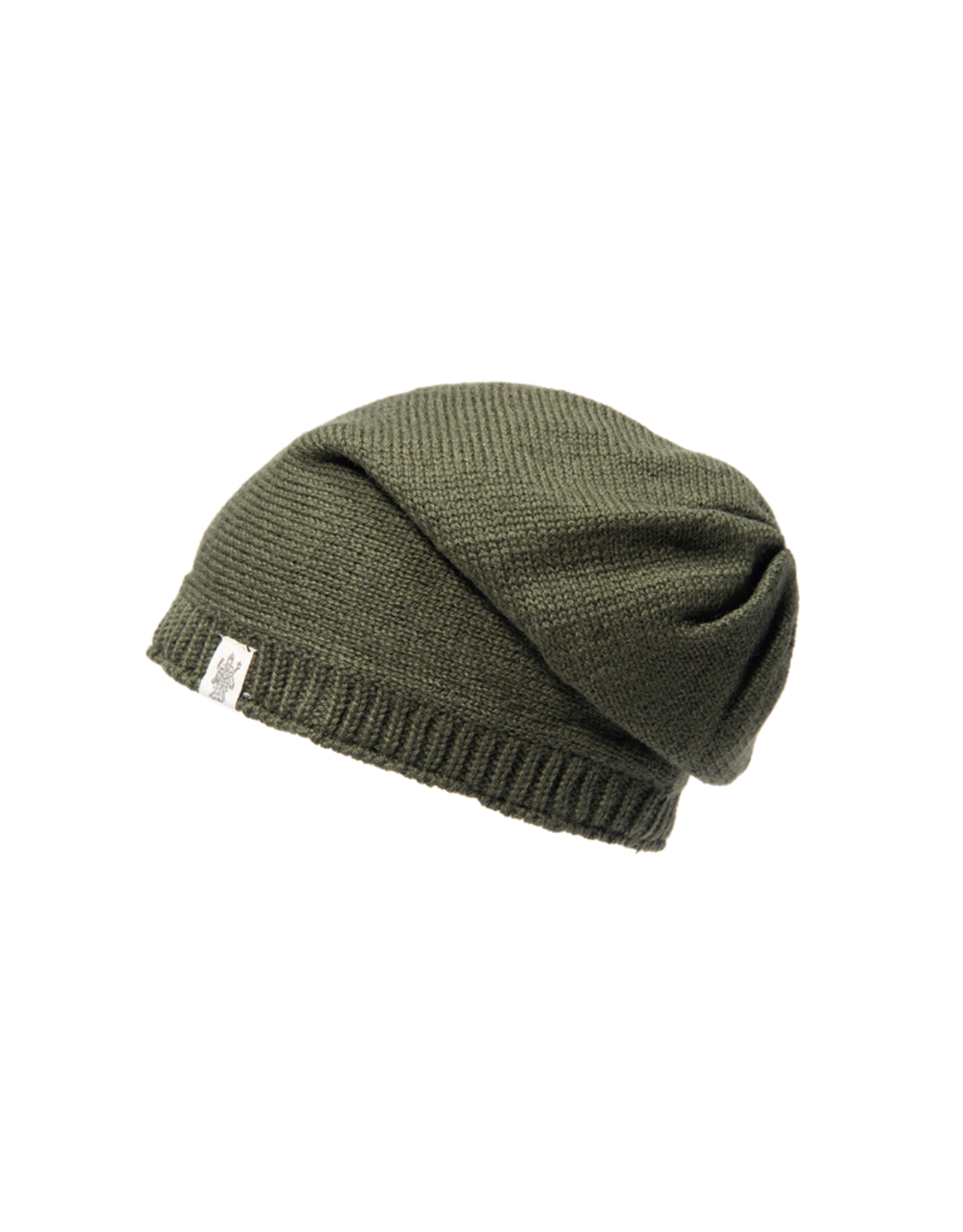 HAT-KNIT BEANIE-SLOUCH-DEKALB