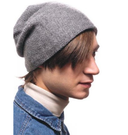 HAT-KNIT BEANIE-DEPP SLOUCH