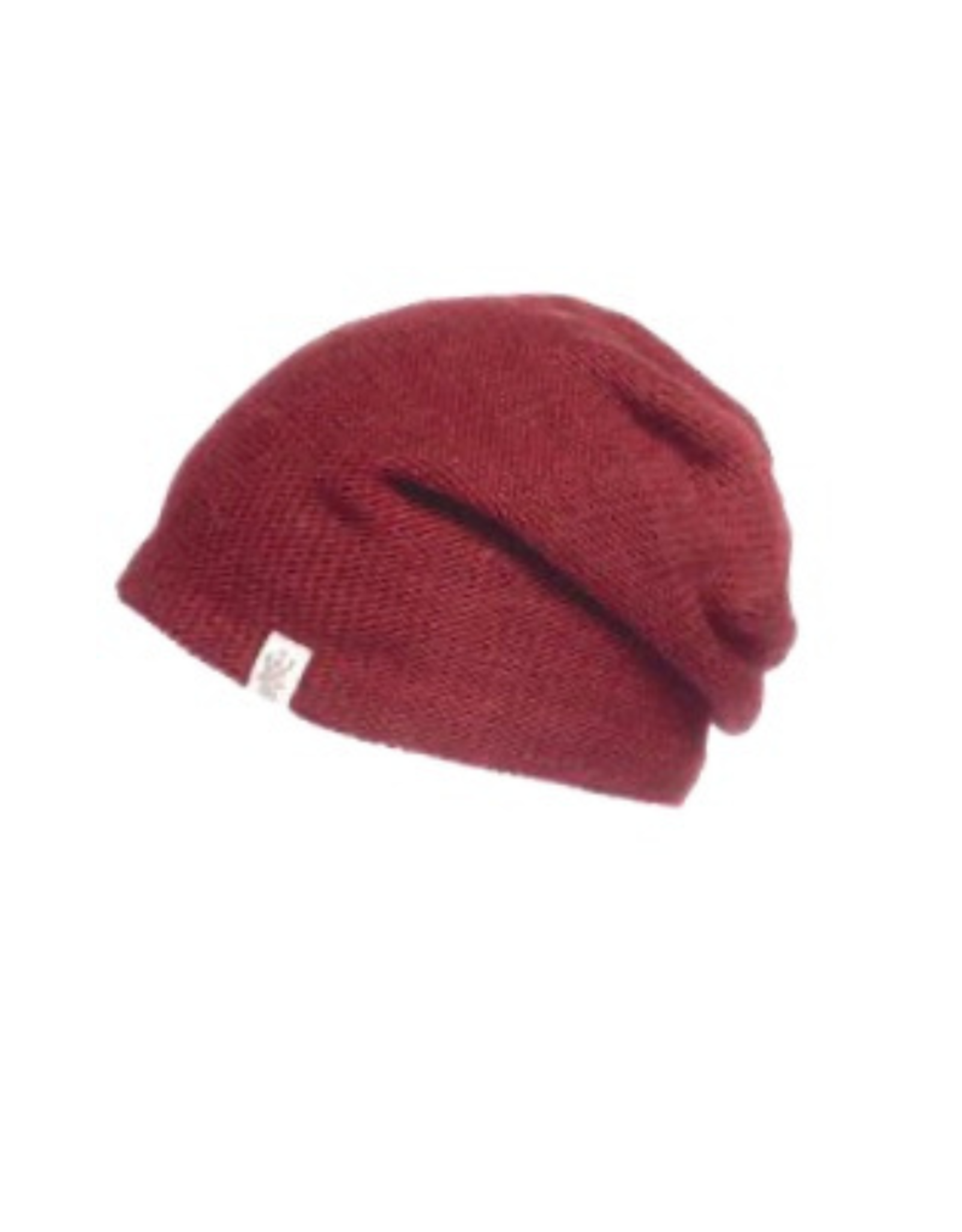 HAT-KNIT BEANIE-DEPP SLOUCH