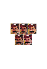 MOUSTACHE-ASSORTED STYLES