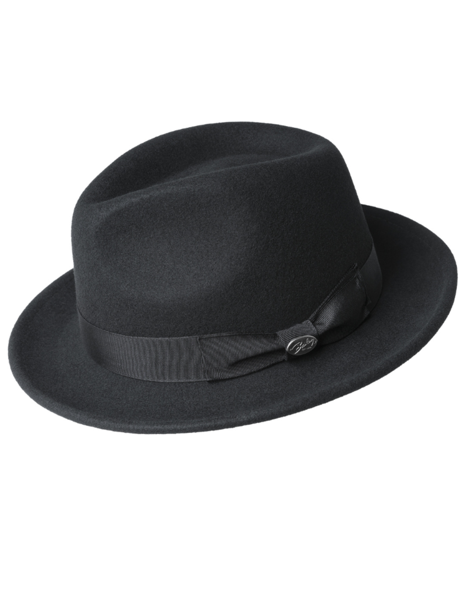 Bailey Hat Co. HAT-FEDORA "MAGLOR"