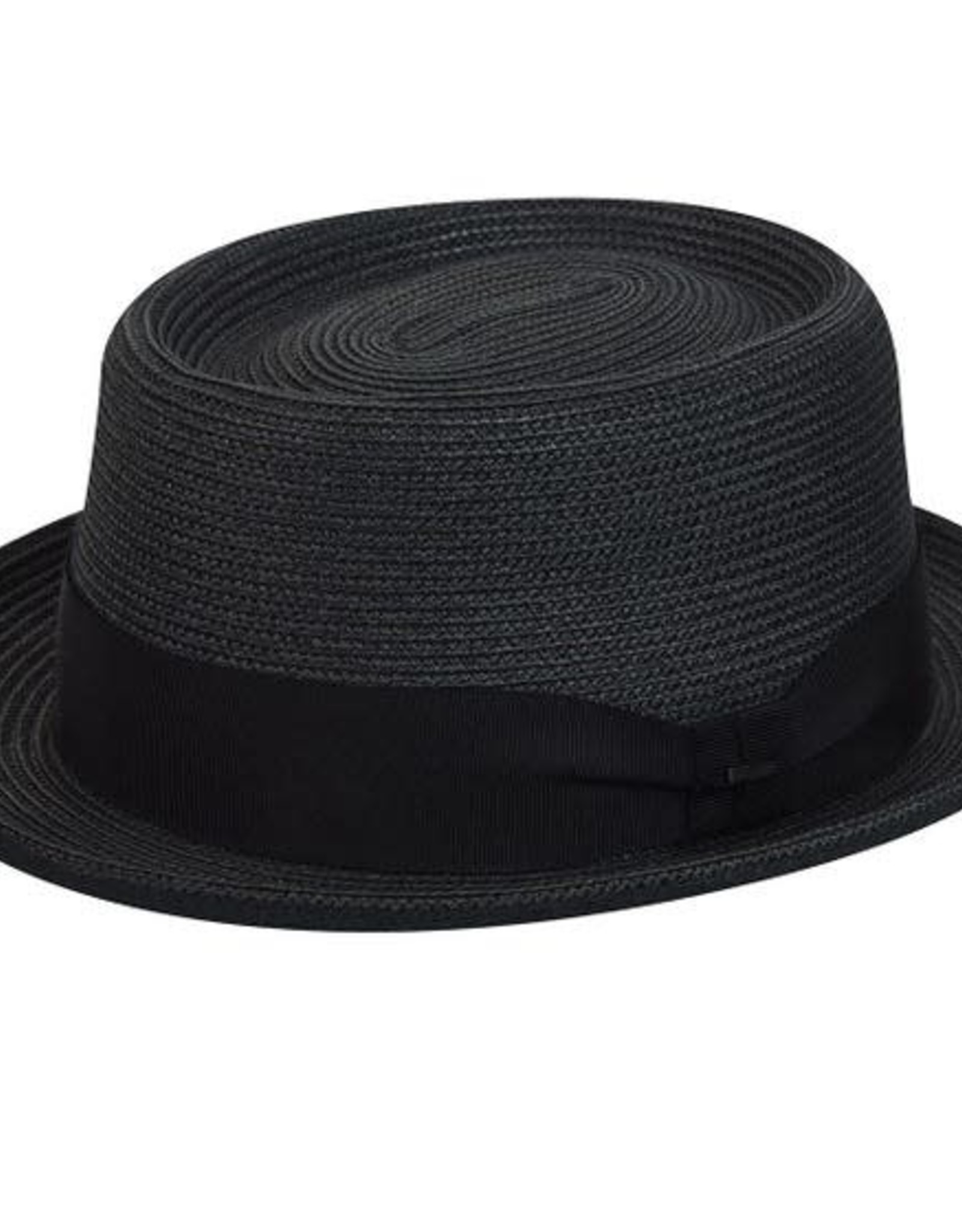 Bailey 1922 HAT-PORKPIE "WAITS" BRAID