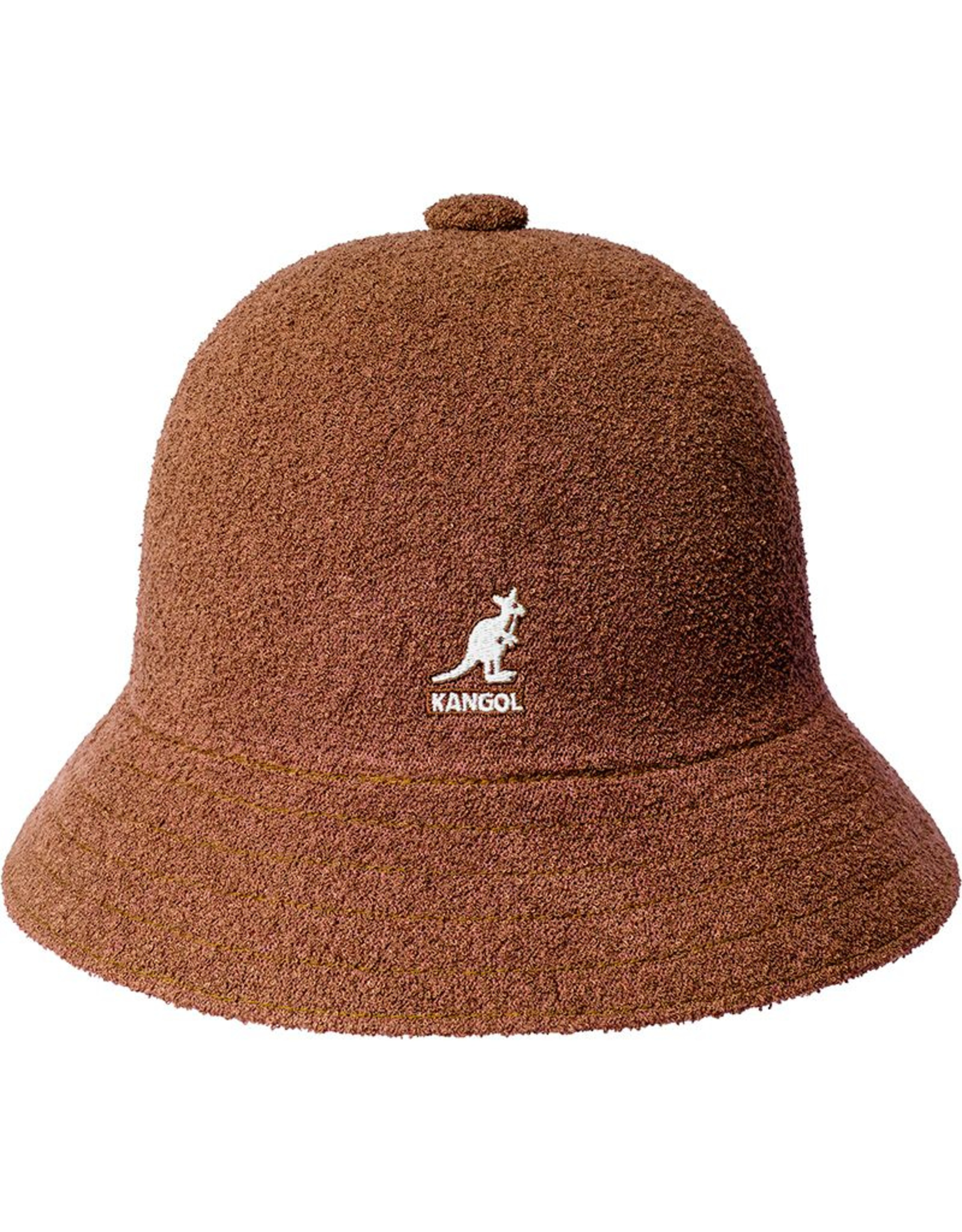 Kangol HAT-BUCKET "BERMUDA CASUAL"