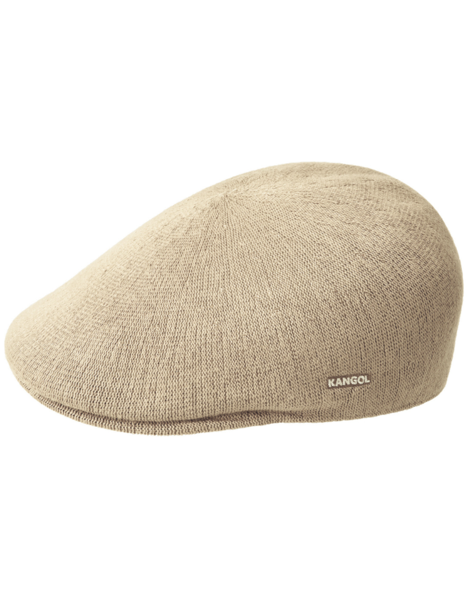 Kangol HAT-FLAT CAP "BAMBOO 507"