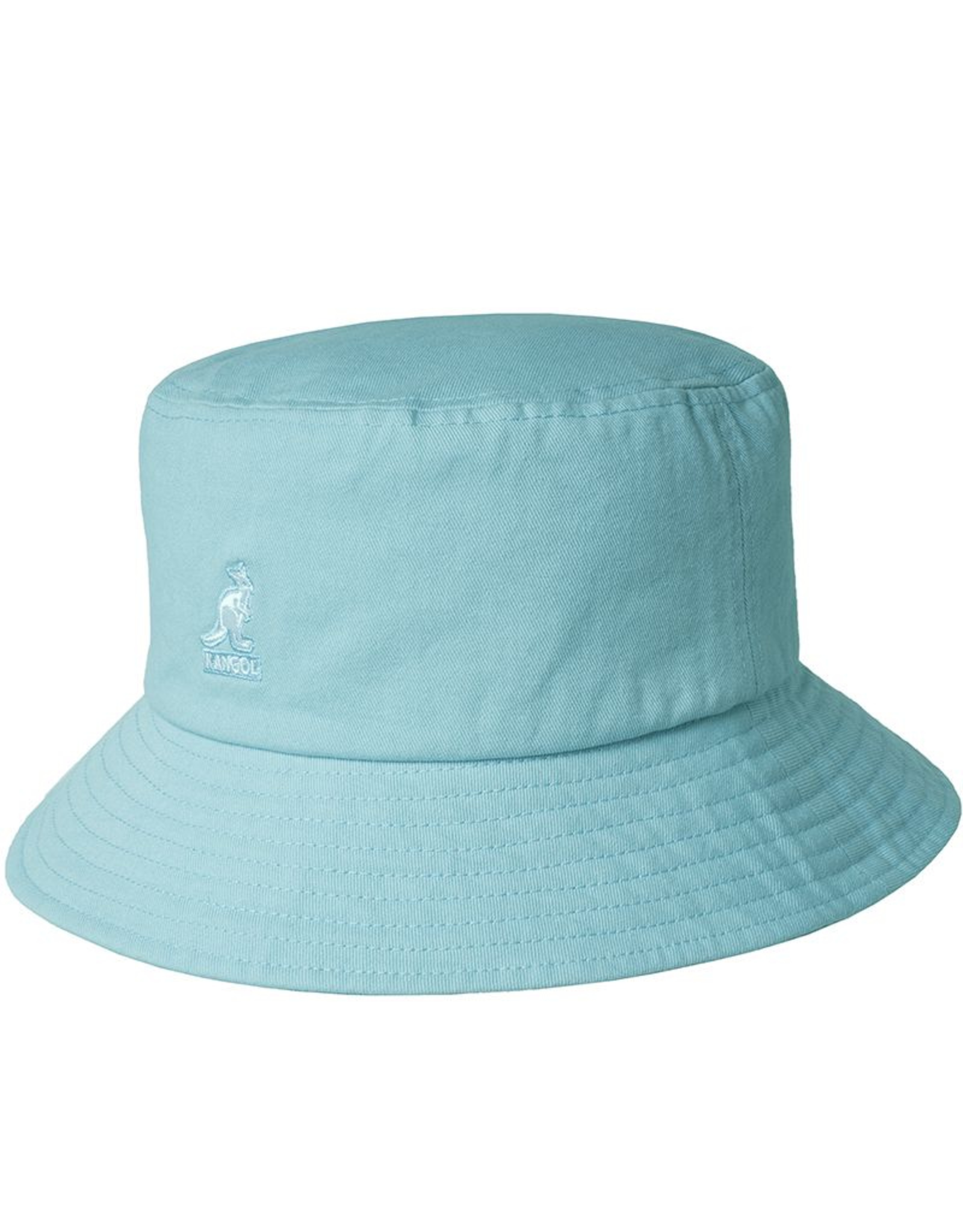 Kangol HAT-BUCKET "WASHED"