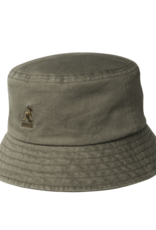 Kangol HAT-BUCKET "WASHED"