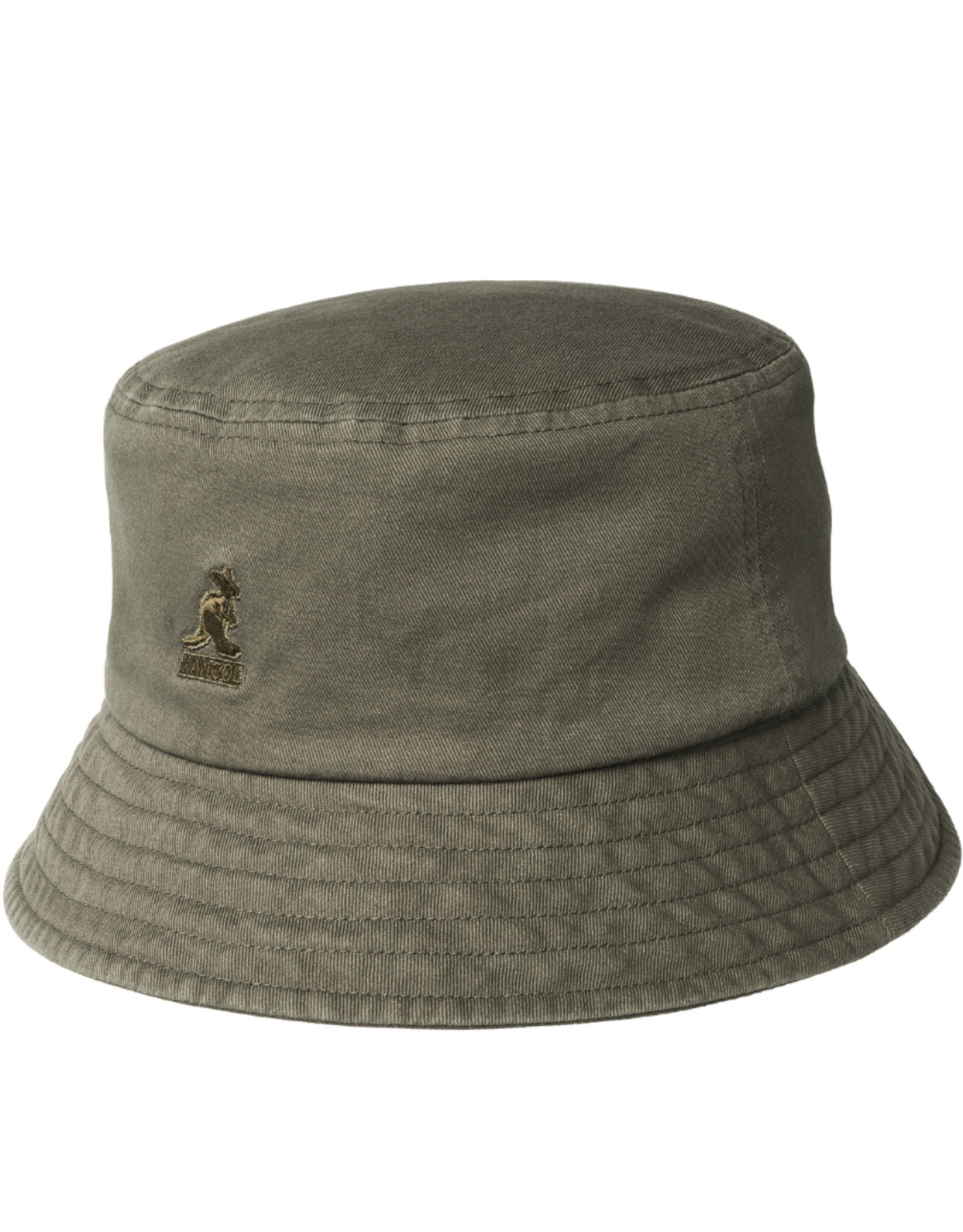 Kangol HAT-BUCKET "WASHED"