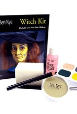 Ben Nye FX CHARACTER KIT, WITCH