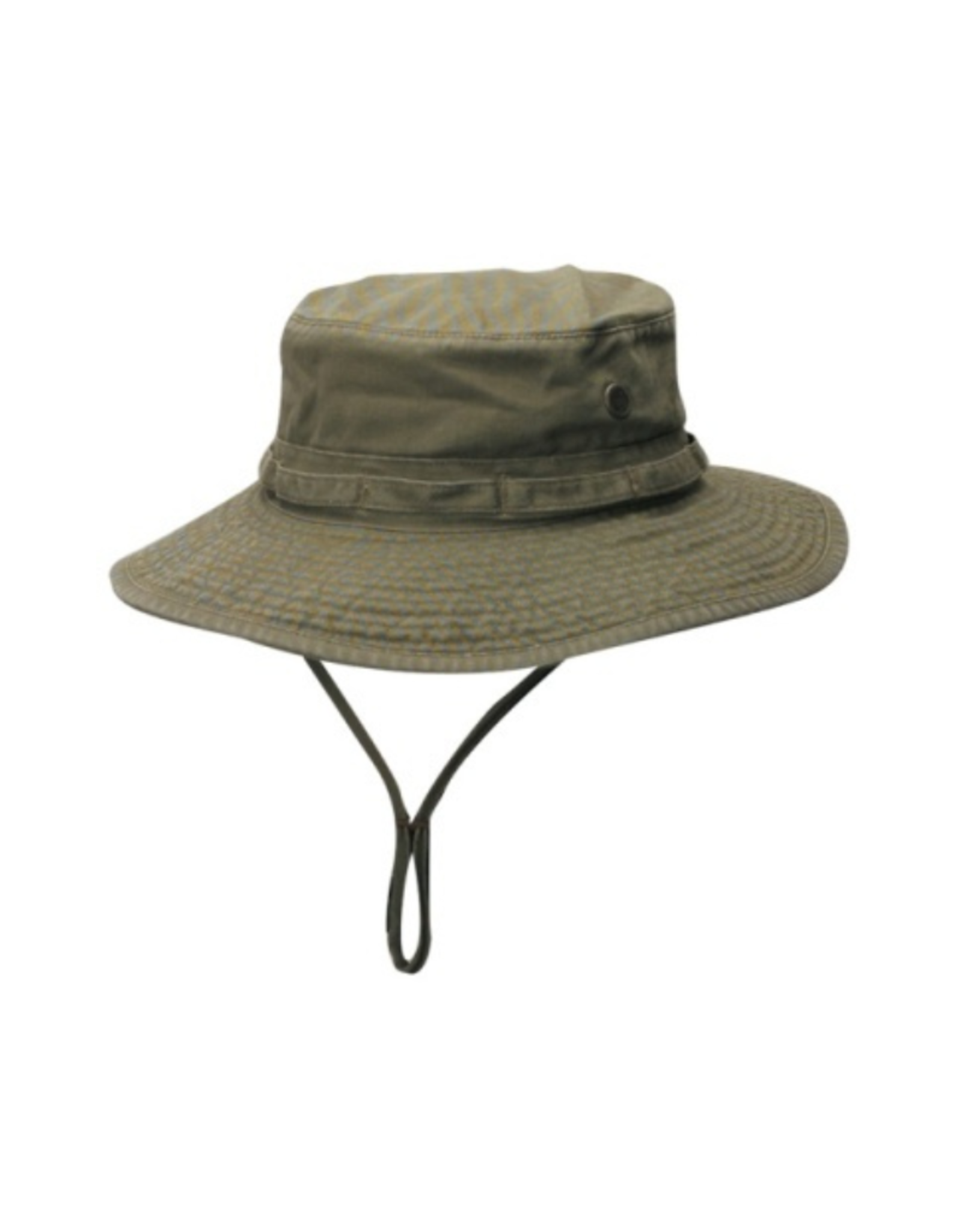 HAT-BOONIE "ANCHOR" W/CORD