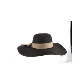 HAT-WIDE BRIM FLOPPY "AMARA"