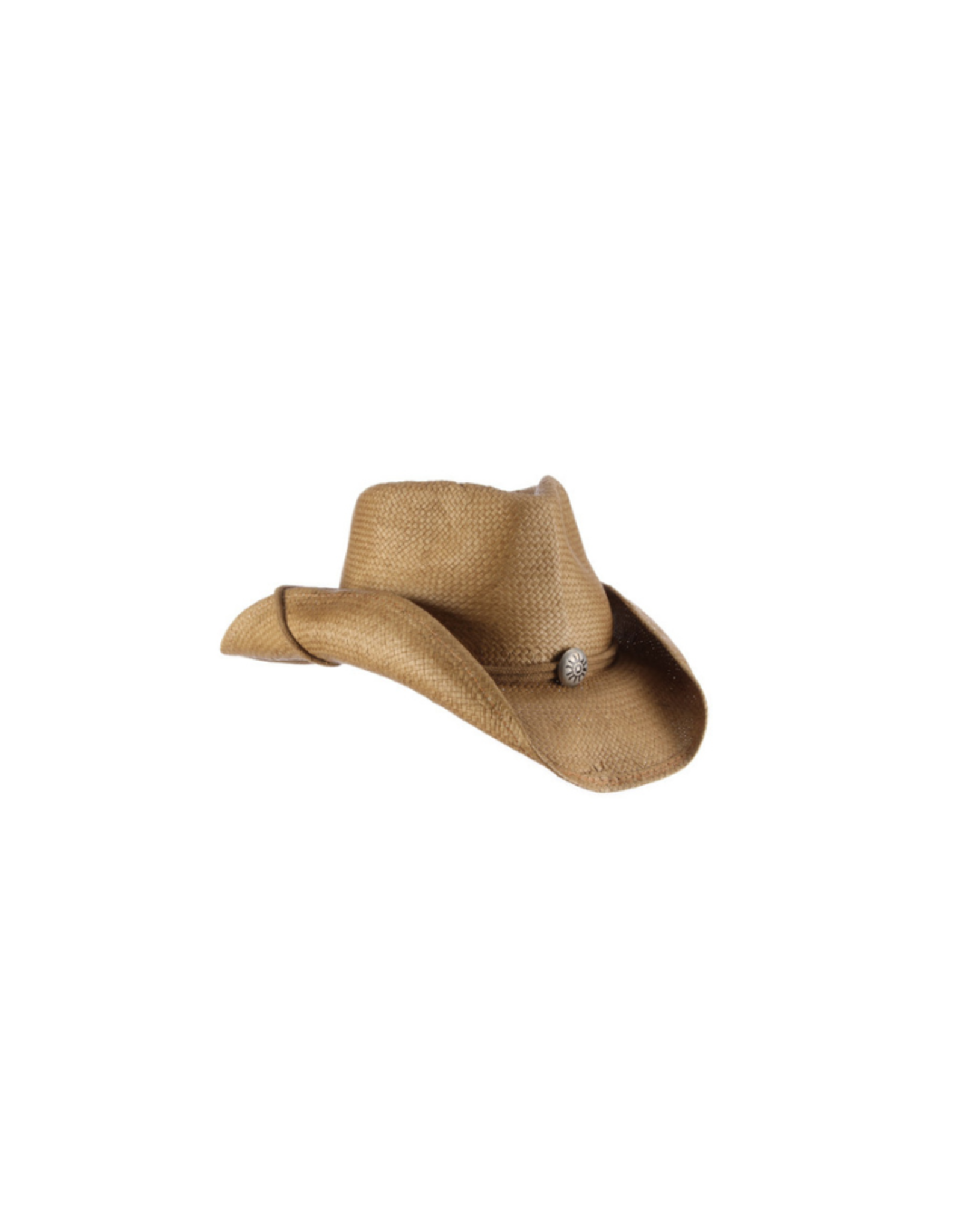 HAT-COWBOY "LOUDON" W/CORD