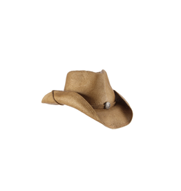 HAT-COWBOY "LOUDON" W/CORD