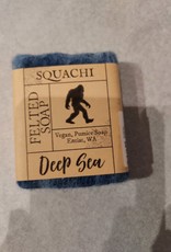 Squachi Soap SOAP-FELTED GROUP 2