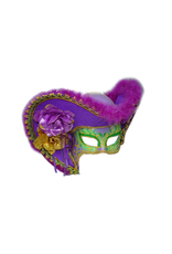 KBW Global Corp MASK-FANCY-PIRATE