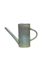 WATERING CAN-STONEWARE