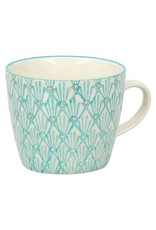 Keena/Tranquillo CUP-ART DECO