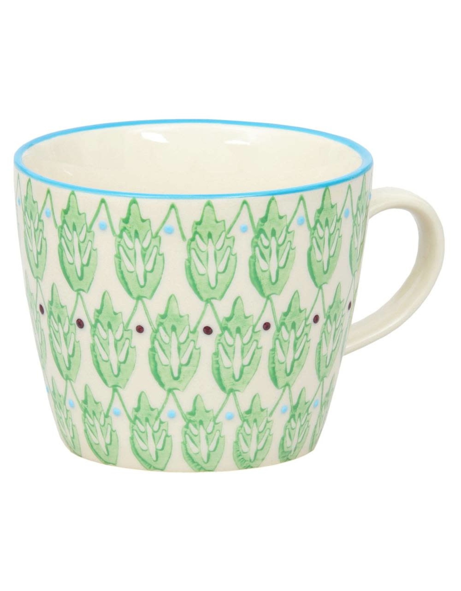 Keena/Tranquillo CUP-ART DECO