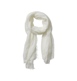 Faire/Hadley Wren SCARF-SOLID-CLASSIC GAUZE