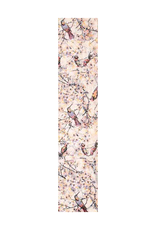 SCARF-VOILE-SWALLOWS W/CHERRY BLOSSOM
