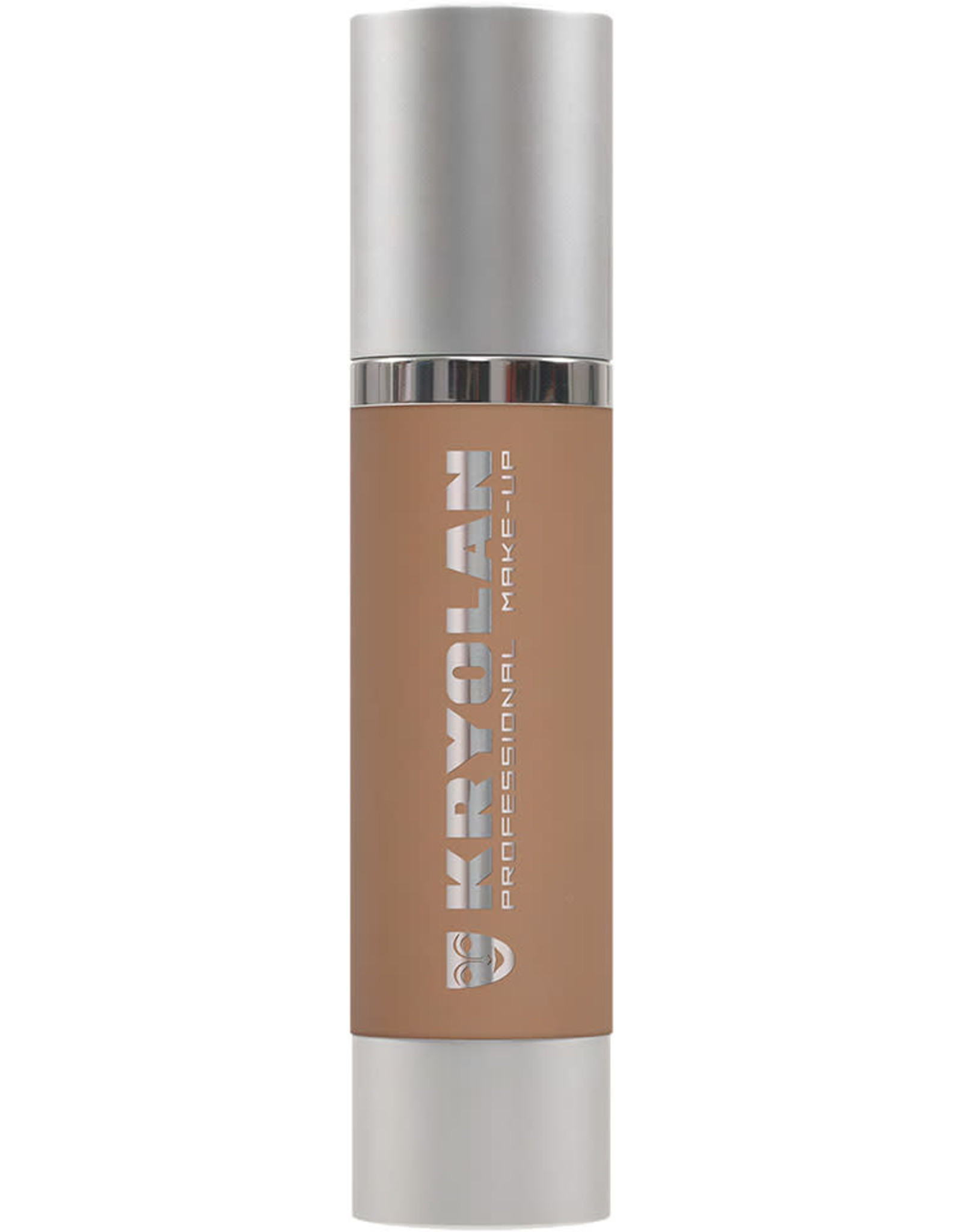 Kryolan FOUNDATION-TINTED MOISTURIZER