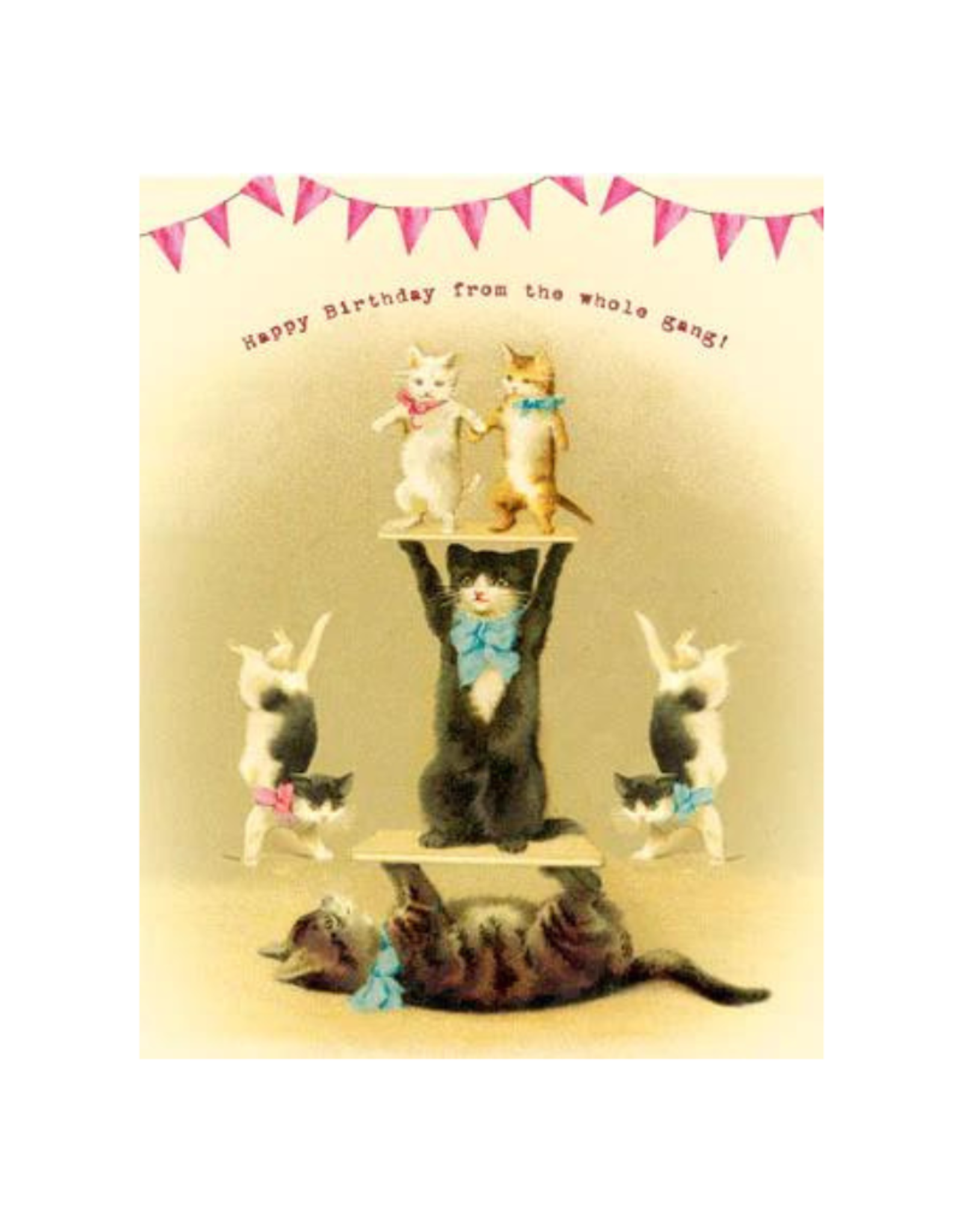CARD-BIRTHDAY-FROM THE WHOLE GANG