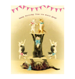 CARD-BIRTHDAY-FROM THE WHOLE GANG