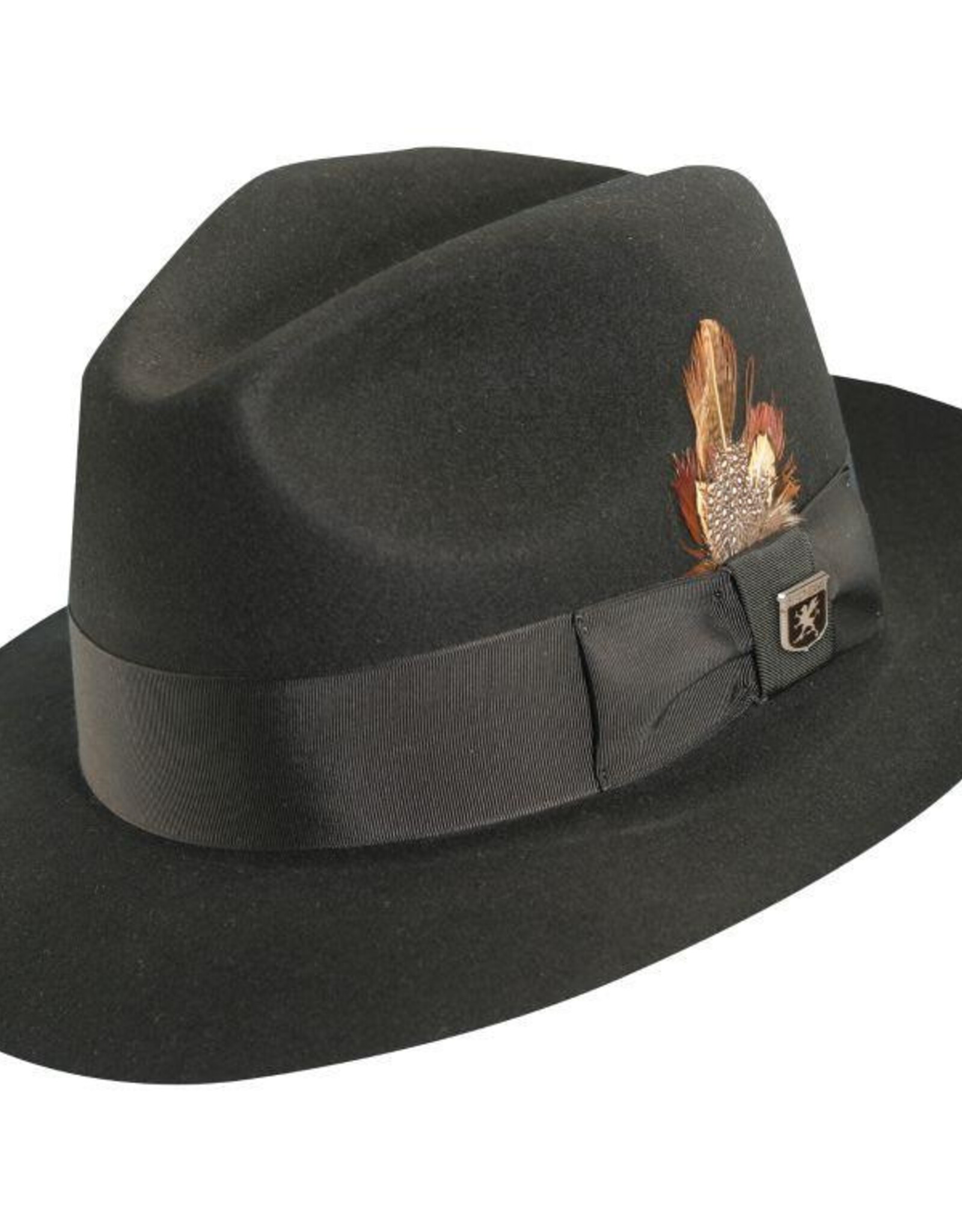 HAT-FEDORA "CLEVELAND"