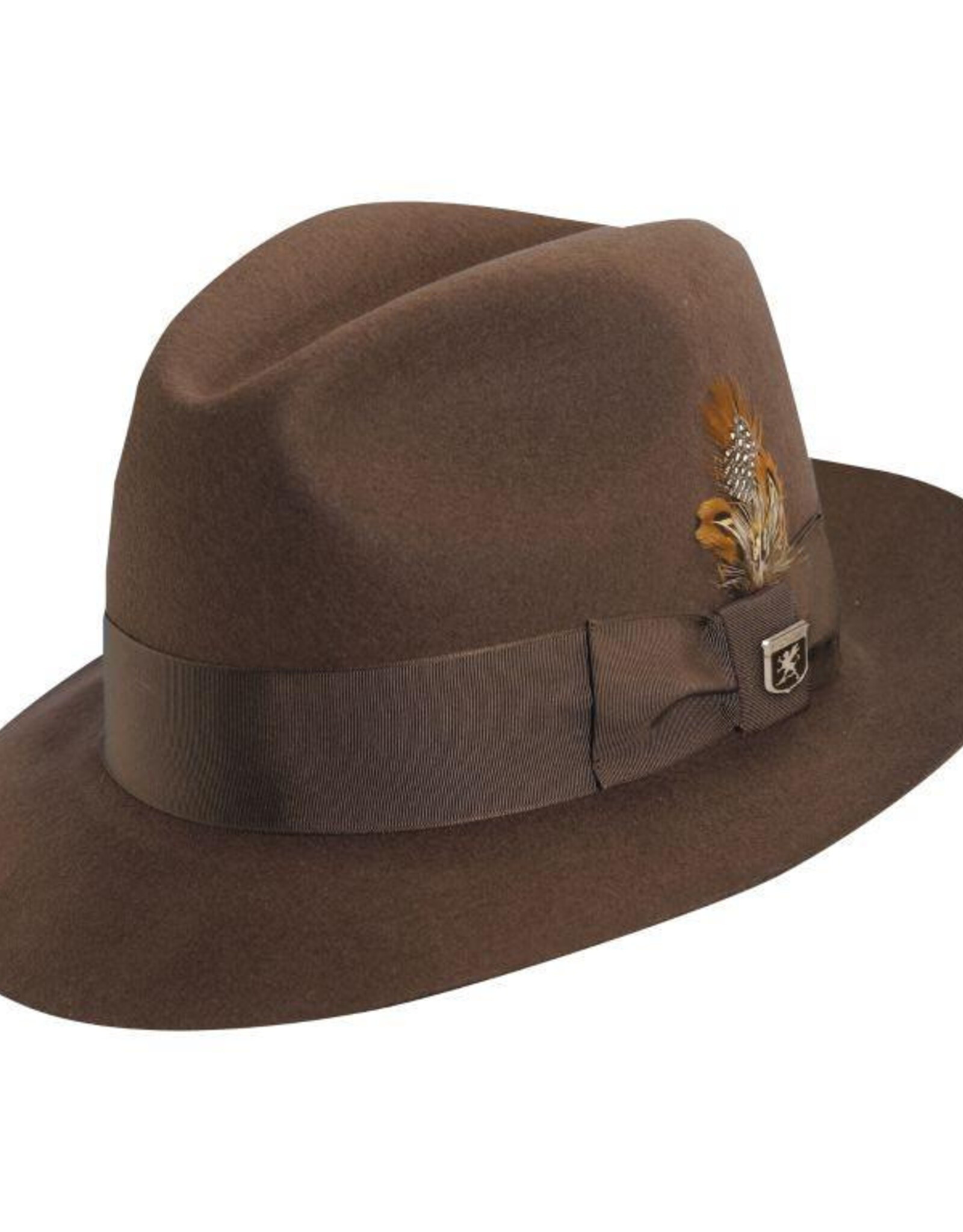 HAT-FEDORA "CLEVELAND"