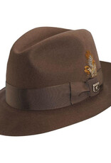 HAT-FEDORA "CLEVELAND"