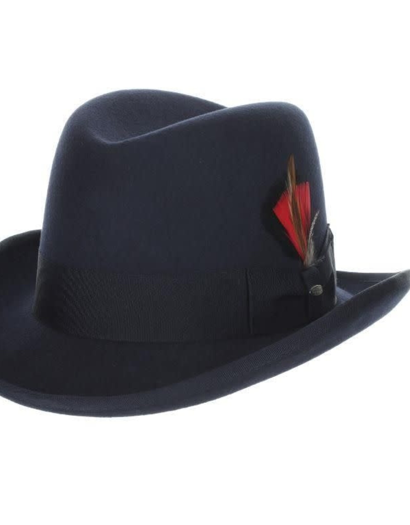 HAT-HOMBURG "GODFATHER"