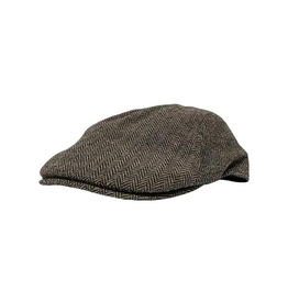 Faire/American Hat Makers HAT-NEWSBOY CAP "MIKEY"