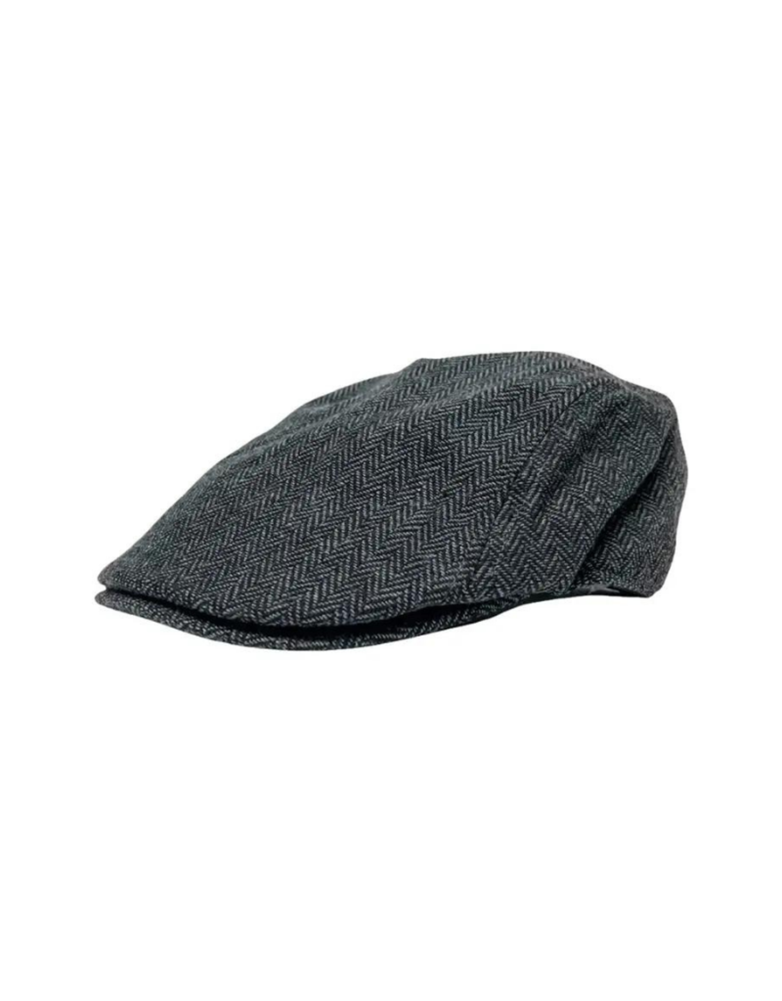 Faire/American Hat Makers HAT-NEWSBOY CAP "MIKEY"