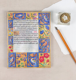 JOURNAL-SPINOLA HOURS SOFT UNLINED
