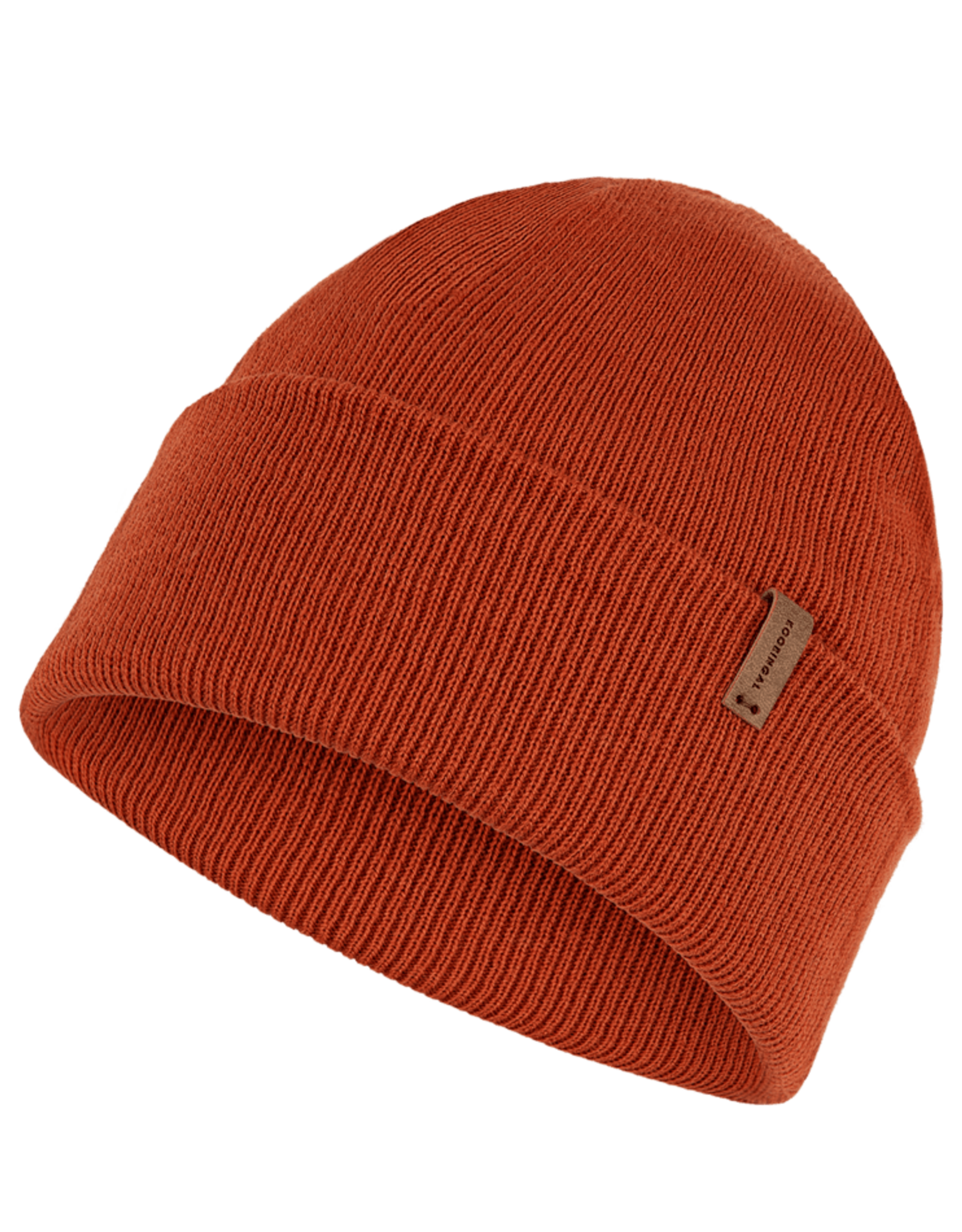 HAT-KNIT BEANIE "ELLIS"  W/CUFF