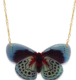 Faire/Amano Studio NECKLACE-BUTTERFLY