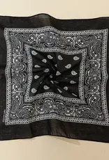 TEMU BANDANA-PAISLEY