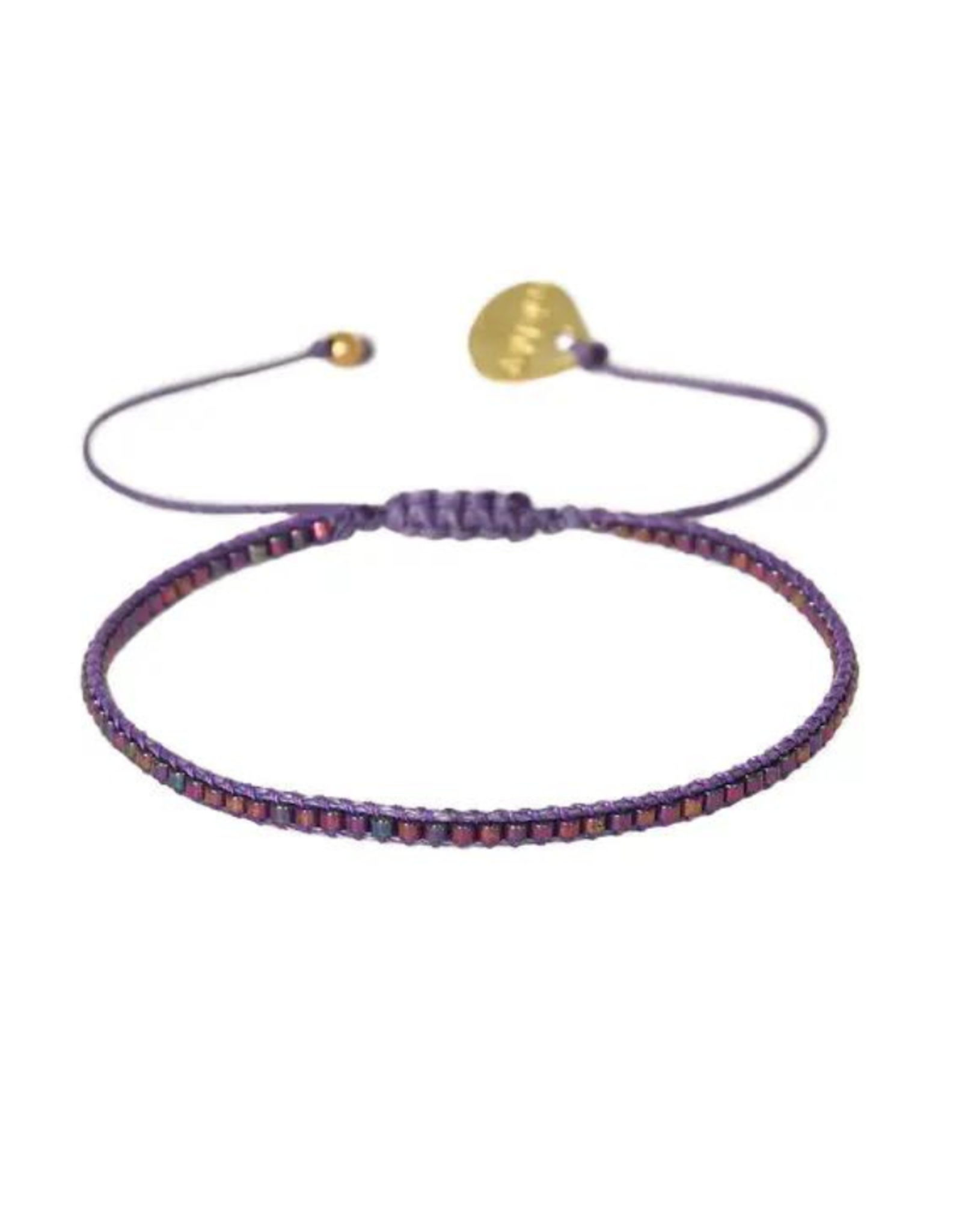 BRACELET-ROW