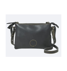 Faire/Le Papillon BAG-CROSSBODY-TROTZ, LEATHER