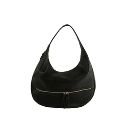 Faire/Handbag Factory BAG-TOTE HOBO- CLASSIC