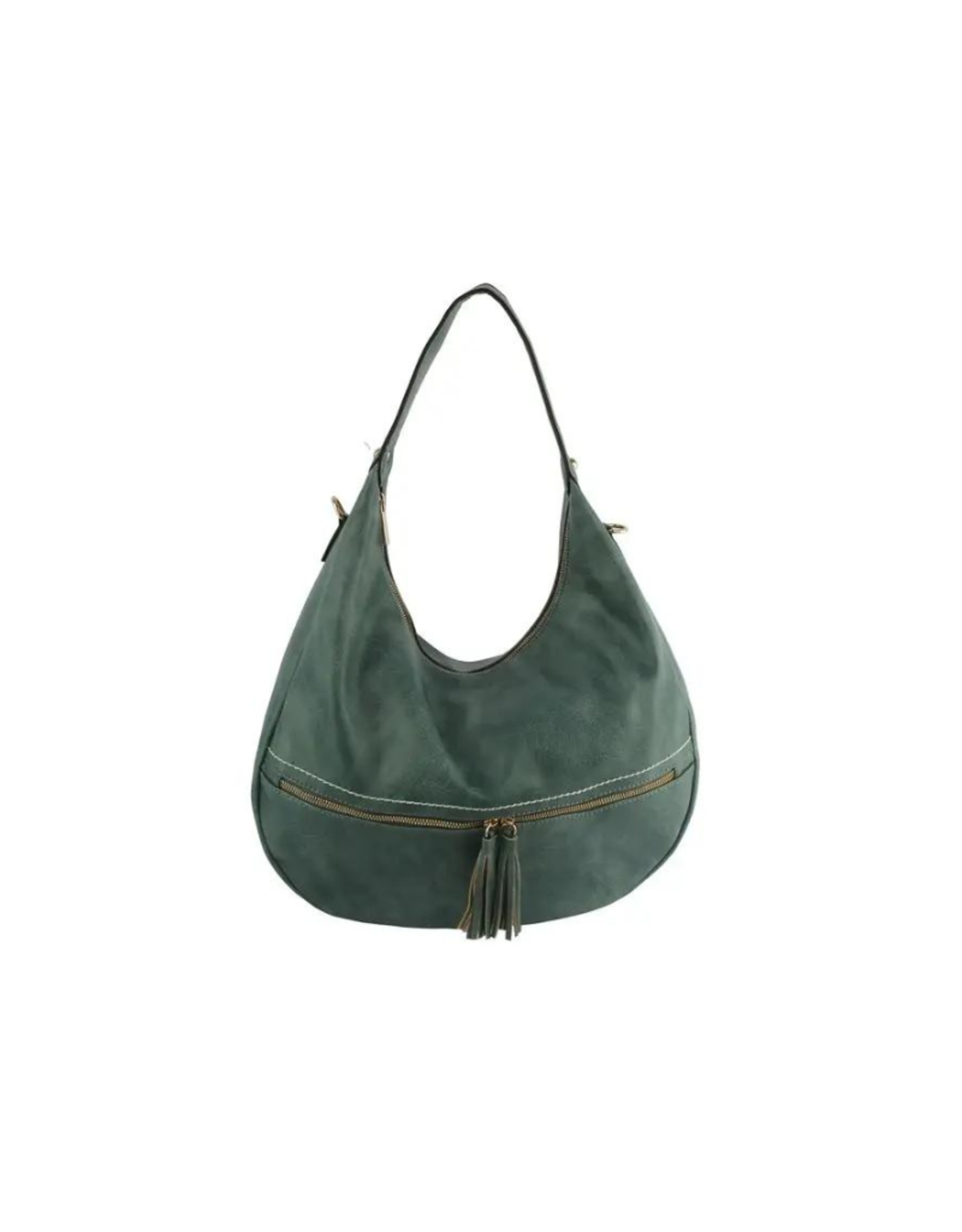 Faire/Handbag Factory BAG-TOTE HOBO- CLASSIC