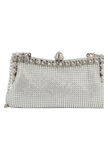 Faire/Handbag Factory BAG-CLUTCH-SPARKLY EVENING