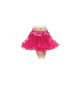 Underwraps PETTICOAT-TUTU-TULLE 2 LAYER