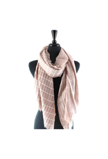 Faire/Pretty Persuasions SCARF-SUNSET CANYON