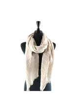 Faire/Pretty Persuasions SCARF-SUNSET CANYON