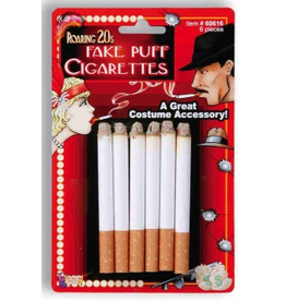 CIGARETTES-FAKE SET OF 6 PUFF